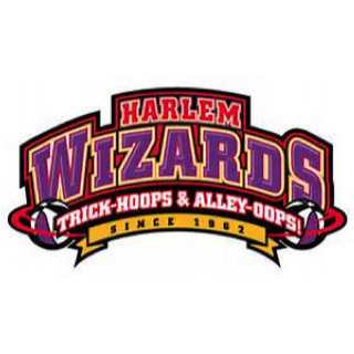 LVEF Welcomes the Harlem Wizards!