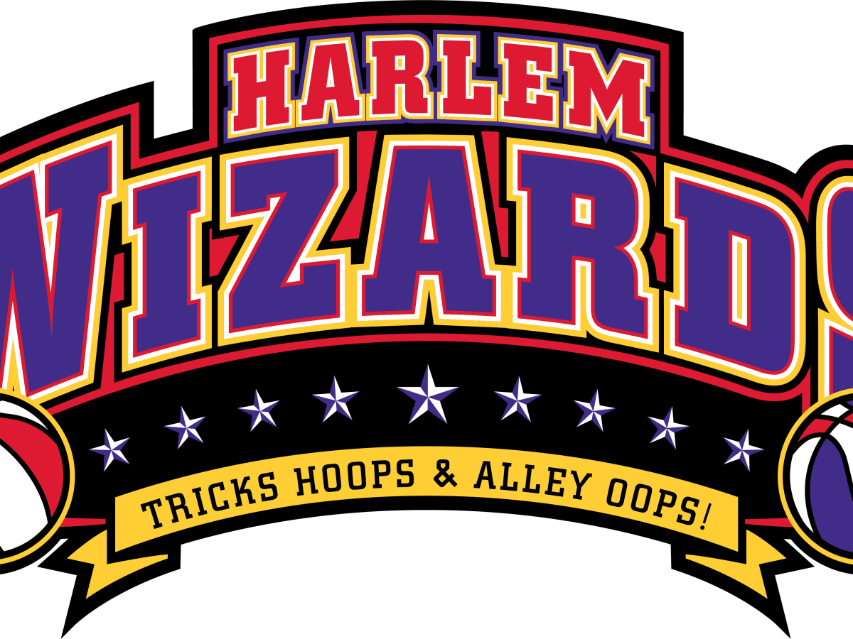 LVEF Welcomes the Harlem Wizards!
