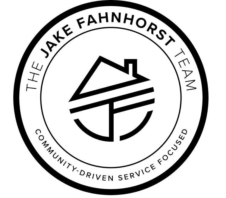 The Jake Fahnhorst Team Logo